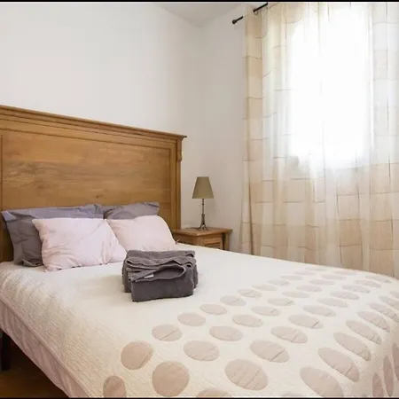 Atico Los Dos Olivos * Barcelona