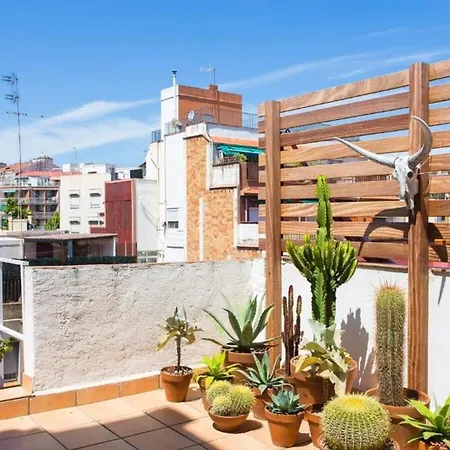 Atico Los Dos Olivos *